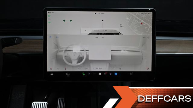 Tesla MODEL Y RWD купить на сайте DeffCars