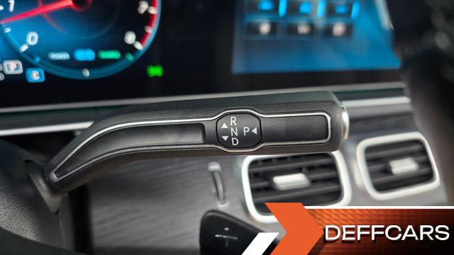 Mercedes GLE-CLASS GLE450 4MATIC купить на сайте DeffCars
