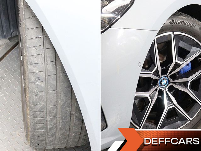 BMW I5 eDrive 40 M Sport купить на сайте DeffCars