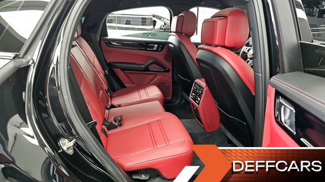 Porsche CAYENNE 3.0 Coupe купить на сайте DeffCars