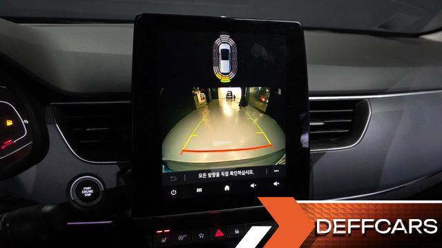 Renault-KoreaSamsung XM3 1.3 TCe RE Signature купить на сайте DeffCars