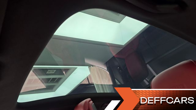 Porsche TAYCAN Base купить на сайте DeffCars