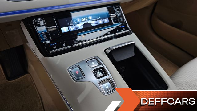 Hyundai GRANDEUR 2.5 Exclusice купить на сайте DeffCars