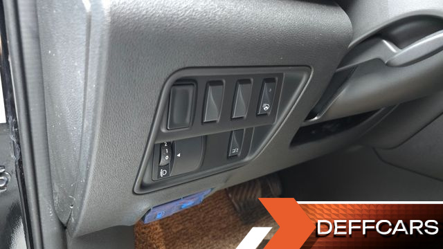 Renault-KoreaSamsung QM6 2.0 GDe RE Signature 2WD купить на сайте DeffCars