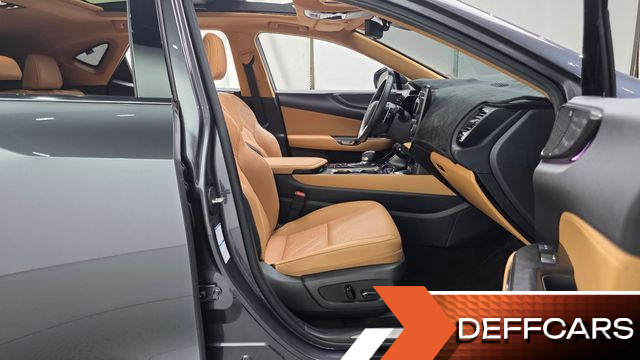 Lexus NX Luxury купить на сайте DeffCars