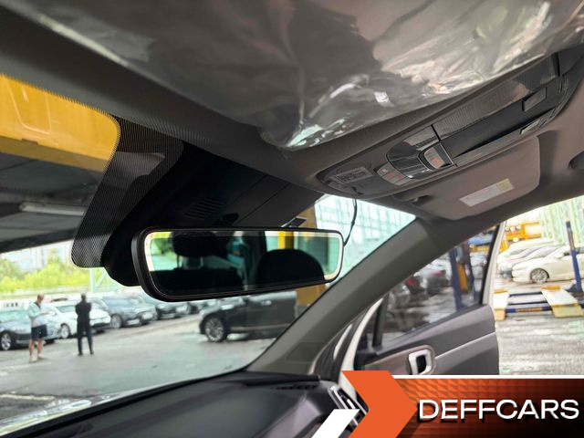 Kia SORENTO Gasoline 2.5T 2WD Prestige купить на сайте DeffCars