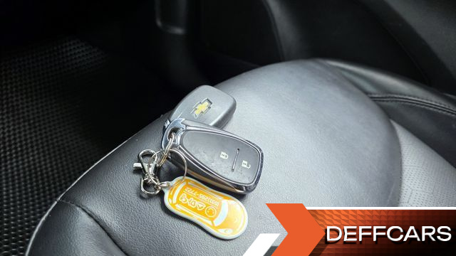 ChevroletGMDaewoo SPARK Premier купить на сайте DeffCars