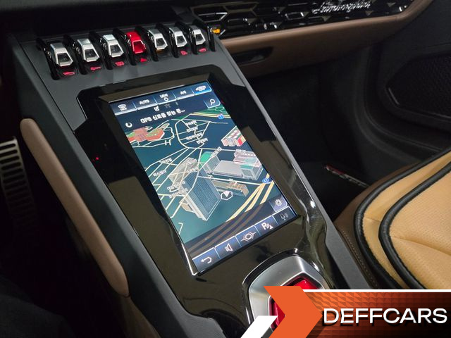 Lamborghini HURACAN LP610-2 EVO Spyder купить на сайте DeffCars
