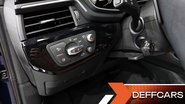 Audi A4 40 TFSI Premium купить на сайте DeffCars