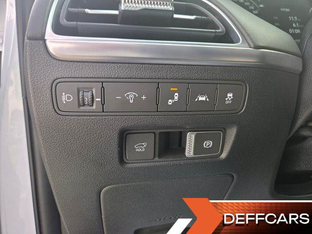 Hyundai PALISADE Diesel 2.2 4WD Calligraphy купить на сайте DeffCars