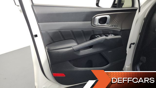 Kia SORENTO Diesel 2.2 4WD Signature купить на сайте DeffCars