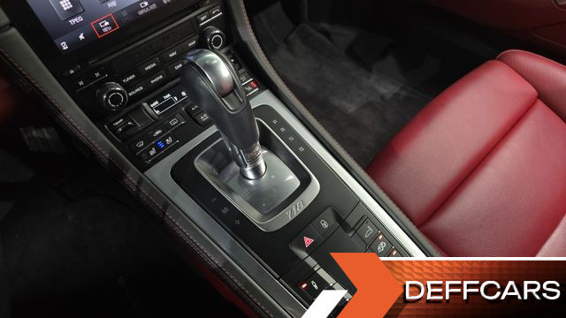 Porsche 718 2.0 купить на сайте DeffCars