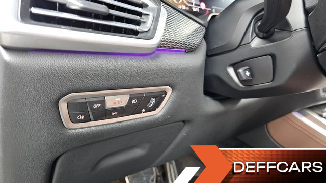 BMW X5 xDrive 45e M Sport купить на сайте DeffCars