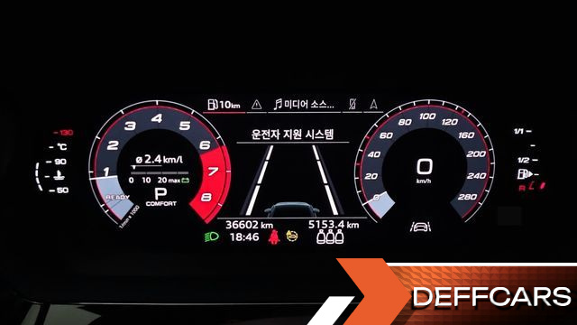 Audi A3 40 TFSI Premium купить на сайте DeffCars