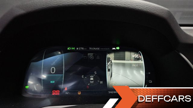 Kia K7 Signature купить на сайте DeffCars