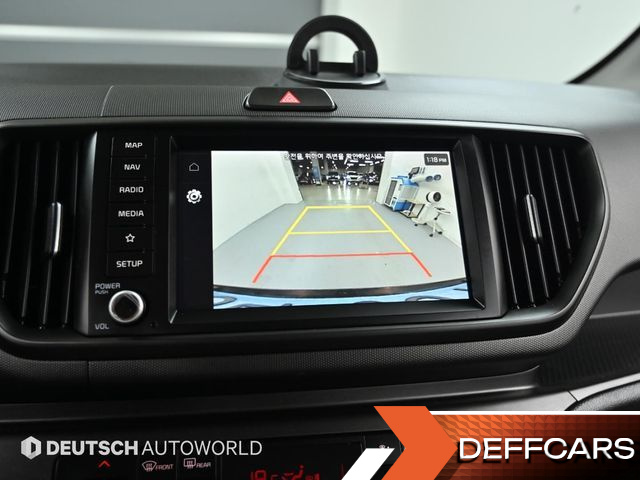 Kia RAY Light купить на сайте DeffCars