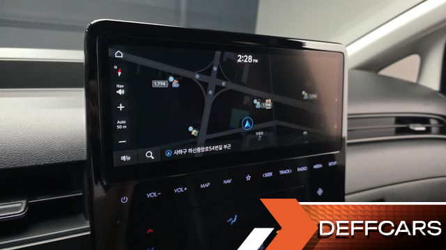Hyundai STARIA Cargo 5-Seater Modern купить на сайте DeffCars