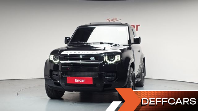 Land Rover DEFENDER 90 D250 X-Dynamic SE купить на сайте DeffCars