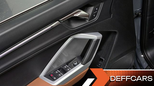 Audi Q3 35 TDI купить на сайте DeffCars