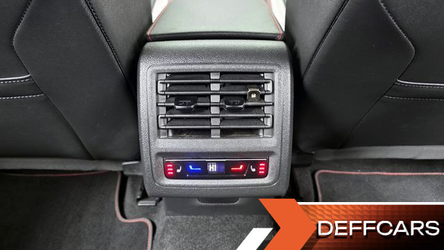 Volkswagen GOLF 2.0 GTI купить на сайте DeffCars