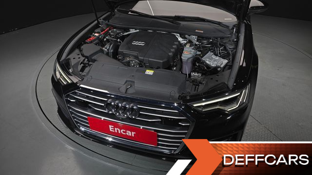 Audi A6 45 TFSI Quattro Premium купить на сайте DeffCars
