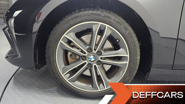 BMW 1-SERIES 118d Sport купить на сайте DeffCars