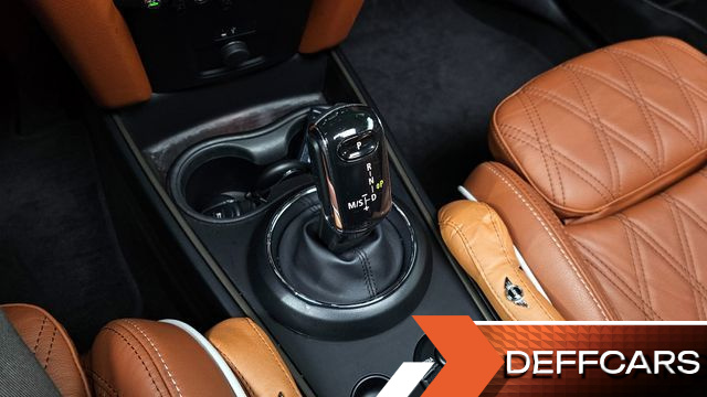 Mini COUNTRYMAN ALL4 Classic 2nd купить на сайте DeffCars