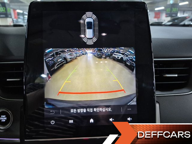 Renault-KoreaSamsung XM3 1.3 TCe RE Signature купить на сайте DeffCars
