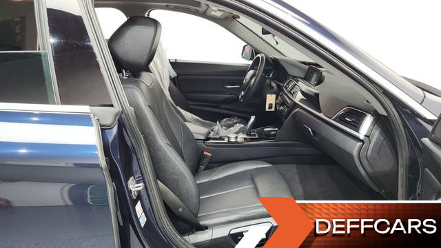 BMW GRAN TURISMO GT 320d купить на сайте DeffCars