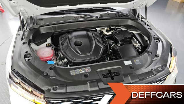 Renault-KoreaSamsung GRAND KOLEOS 2.0 Esprit Alpine 2WD купить на сайте DeffCars