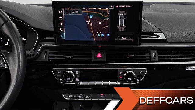 Audi A5 45 TFSI Quattro Premium Sportback купить на сайте DeffCars