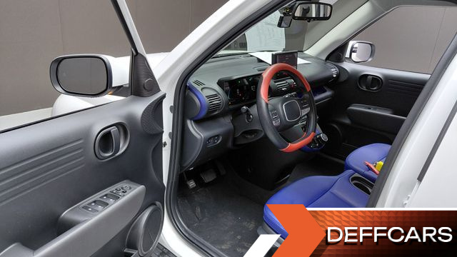 Hyundai CASPER Modern купить на сайте DeffCars