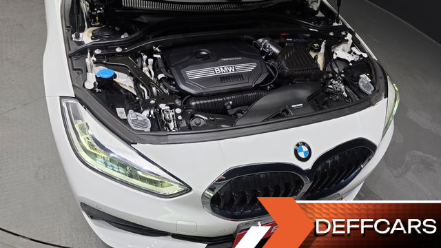 BMW 1-SERIES 120i Advantage купить на сайте DeffCars