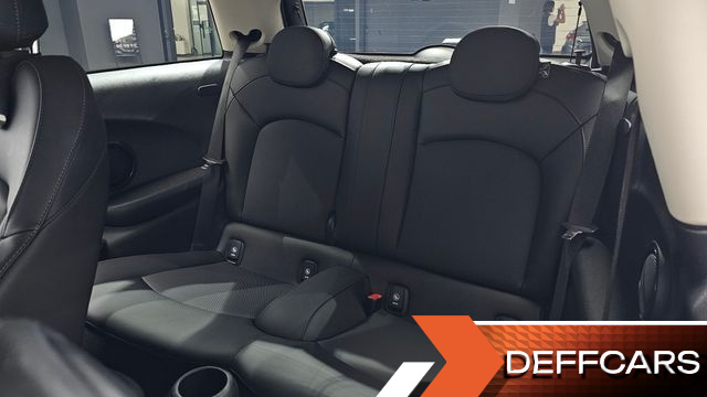 Mini COOPER Classic Third Generation купить на сайте DeffCars