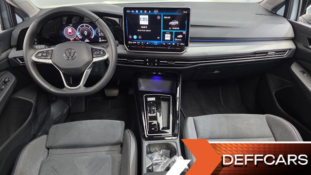 Volkswagen GOLF 2.0 TDI Prestige купить на сайте DeffCars