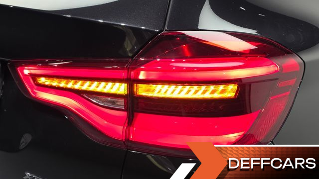 BMW X3 xDrive 30e M Sport купить на сайте DeffCars