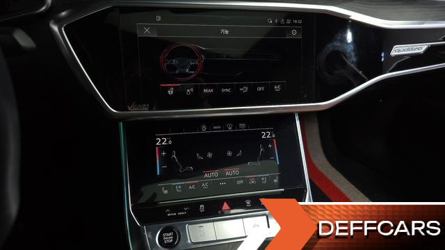 Audi A6 45 TFSI Quattro Premium купить на сайте DeffCars