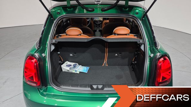 Mini COOPER Classic Third Generation купить на сайте DeffCars