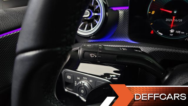 Mercedes A-CLASS A220 Sedan купить на сайте DeffCars