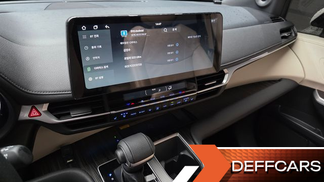 Toyota SIENNA 2.5 Hybrid AWD купить на сайте DeffCars