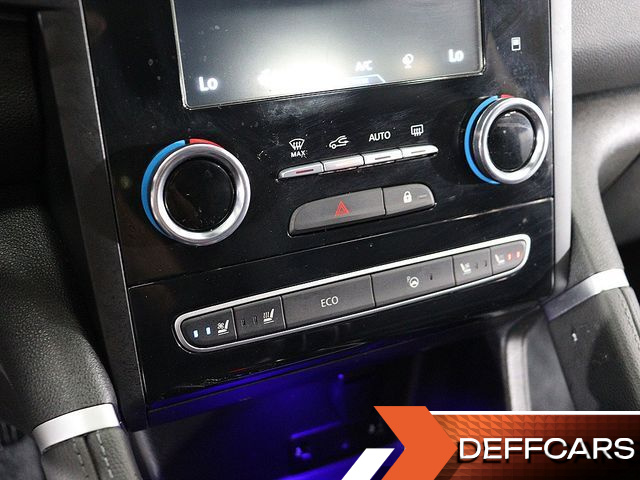 Renault-KoreaSamsung QM6 2.0 GDe RE Signature 2WD купить на сайте DeffCars