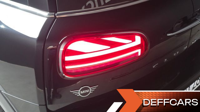 Mini CLUBMAN Classic 2nd купить на сайте DeffCars