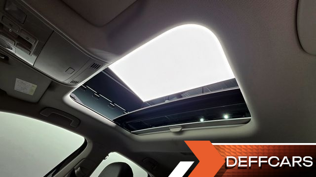 Volkswagen JETTA 1.4 TSI Prestige купить на сайте DeffCars