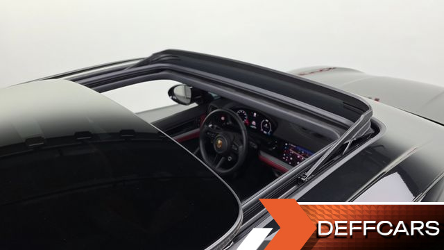 Porsche CAYENNE 3.0 E-Hybrid купить на сайте DeffCars