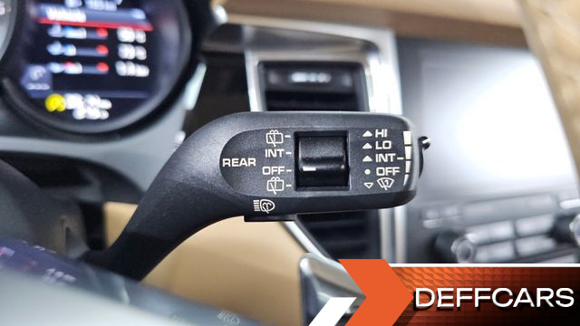 Porsche MACAN 3.0 S Diesel 95B купить на сайте DeffCars