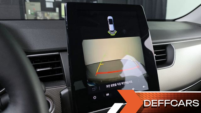 Renault-KoreaSamsung XM3 1.6 GTe RE купить на сайте DeffCars