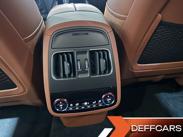 Maserati LEVANTE 3.0 S AWD Modena купить на сайте DeffCars