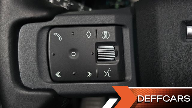 Land Rover DEFENDER 110 D300 X-Dynamic HSE купить на сайте DeffCars