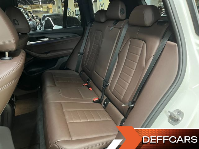 BMW X3 xDrive 30e M Sport купить на сайте DeffCars