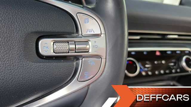 Genesis GV80 2.5T Gasoline 2WD купить на сайте DeffCars